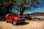 Mitsubishi L200 Triton Sport 2016 года (LA)
